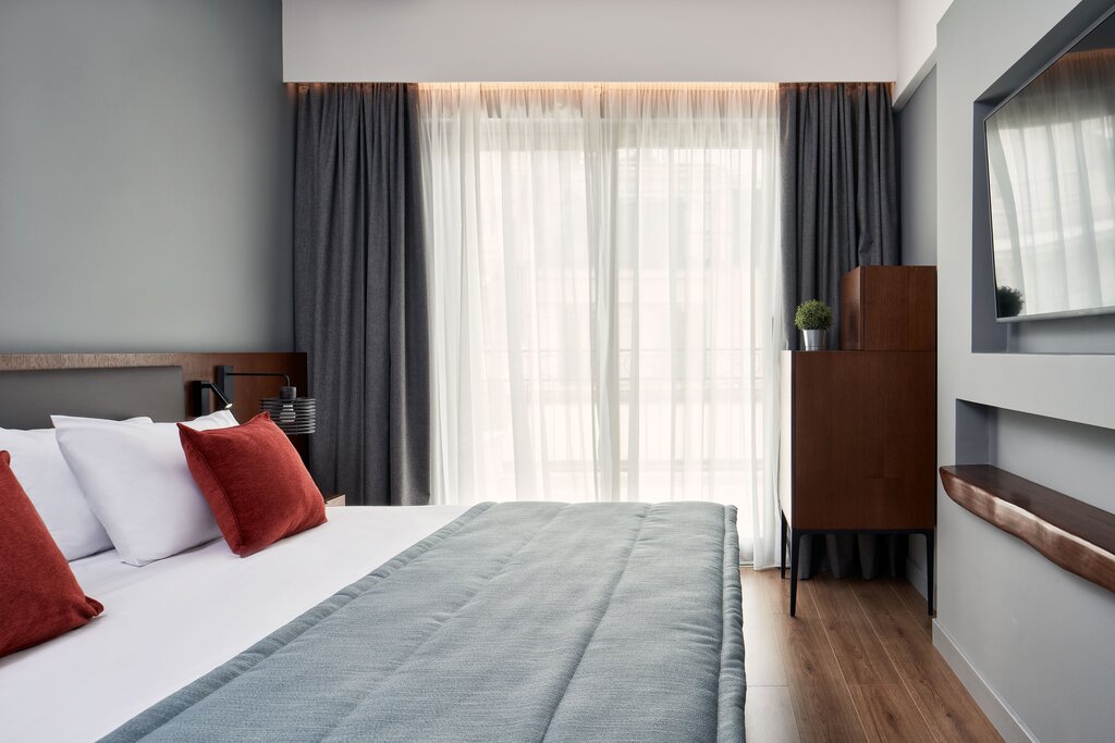 Hotel482