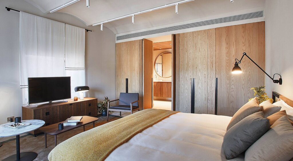 Hotel980