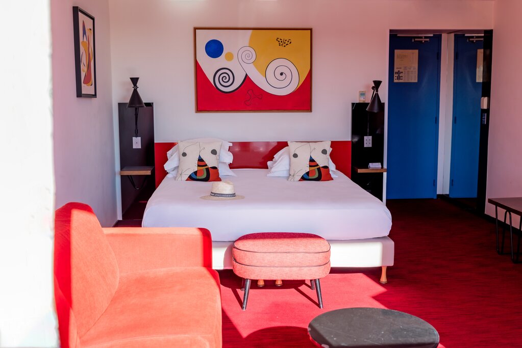 Hotel1309