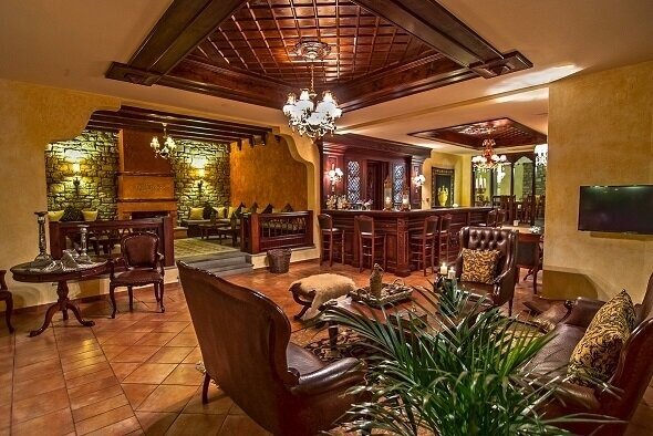 Hotel605