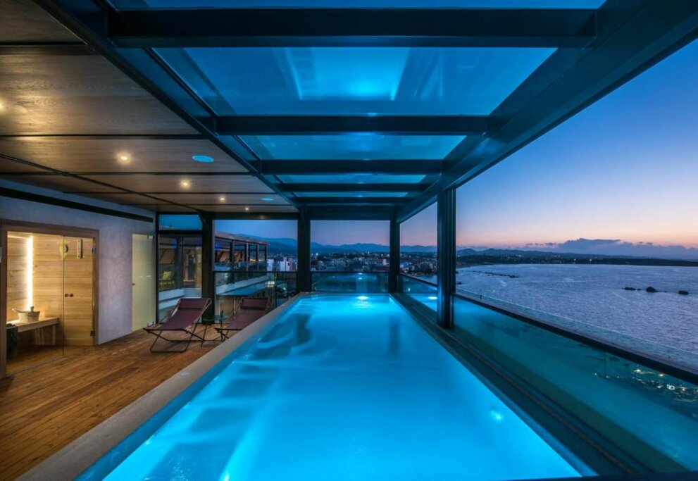Hotel550