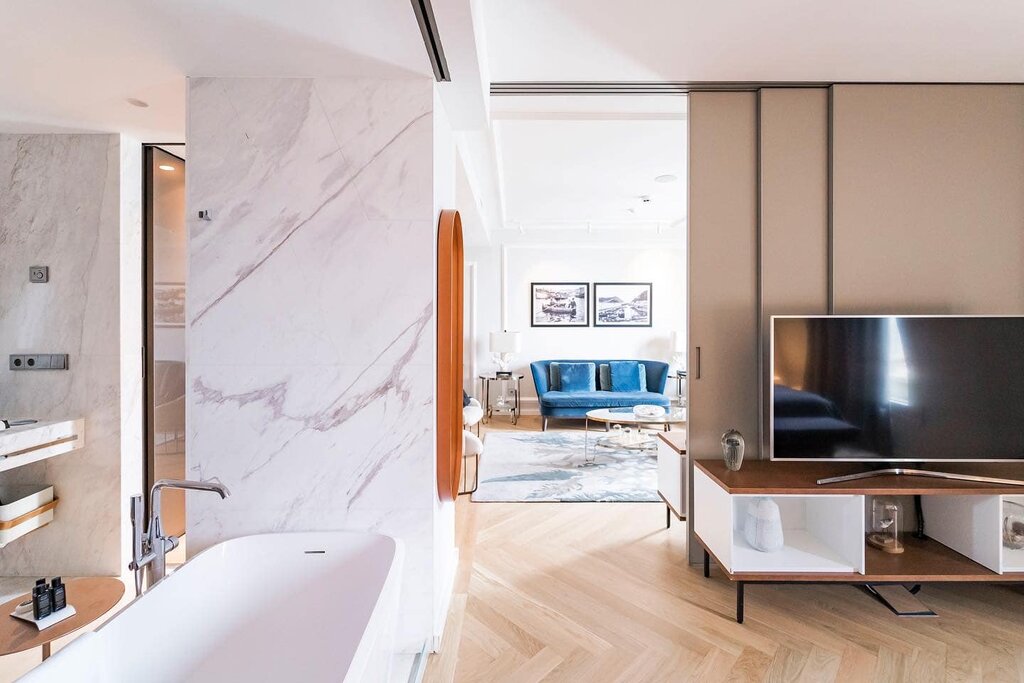 Hotel754