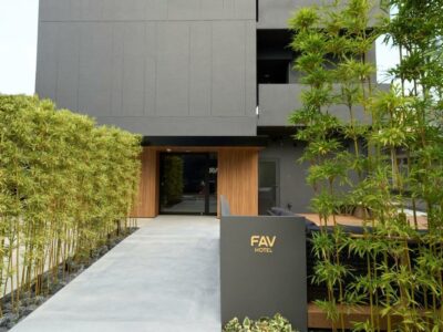 Hotel144
