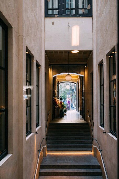 Hotel867