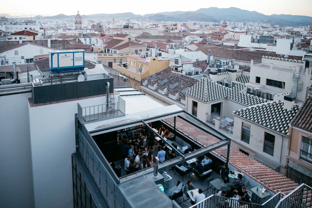 Hotel769