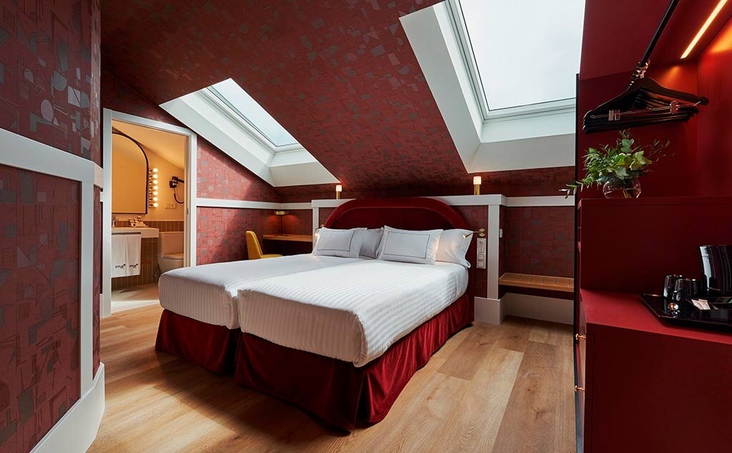 Hotel780