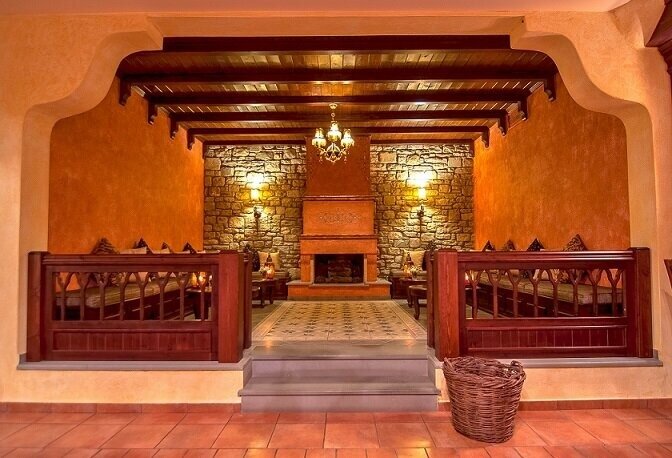 Hotel605