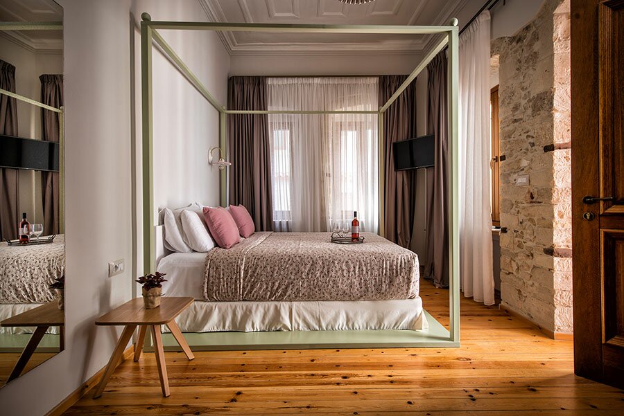 Hotel585