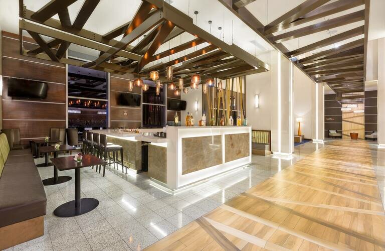 Hotel275