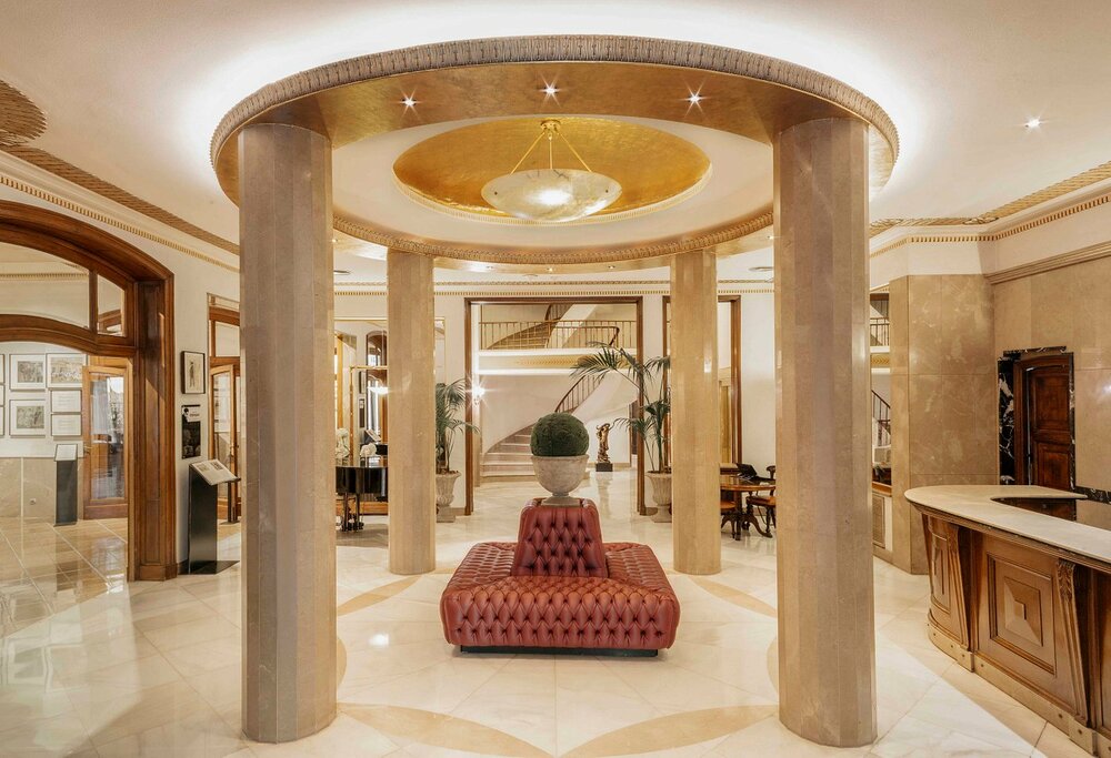 Hotel691