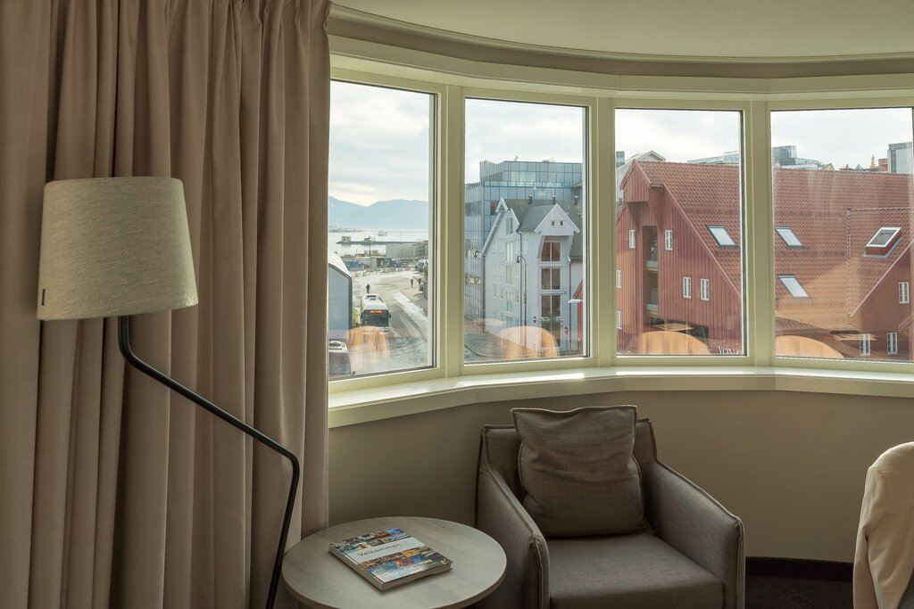 Hotel366