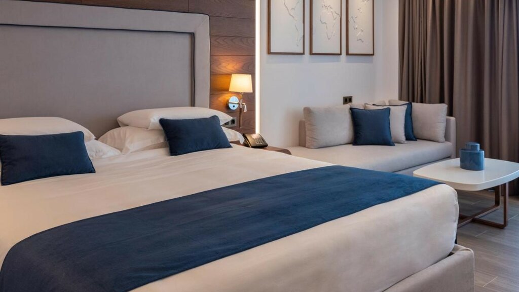 Hotel517