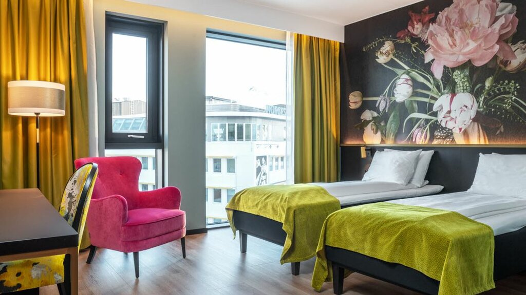 Hotel368