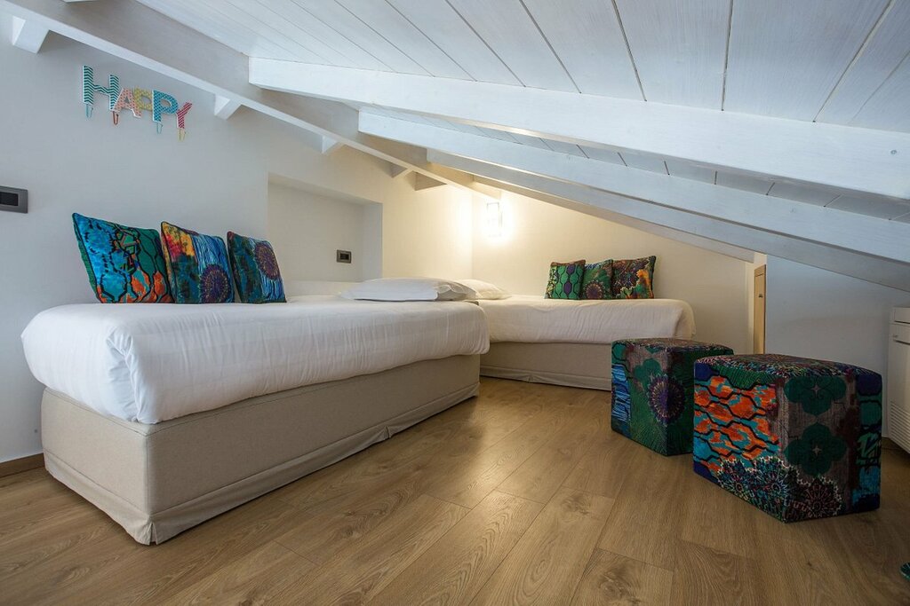 Hotel543