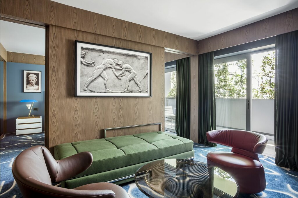 Hotel558