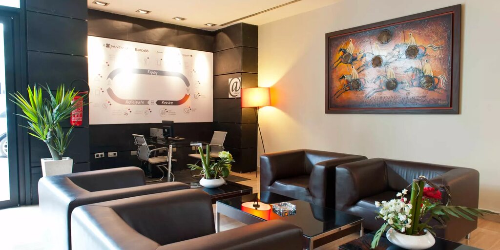 Hotel95