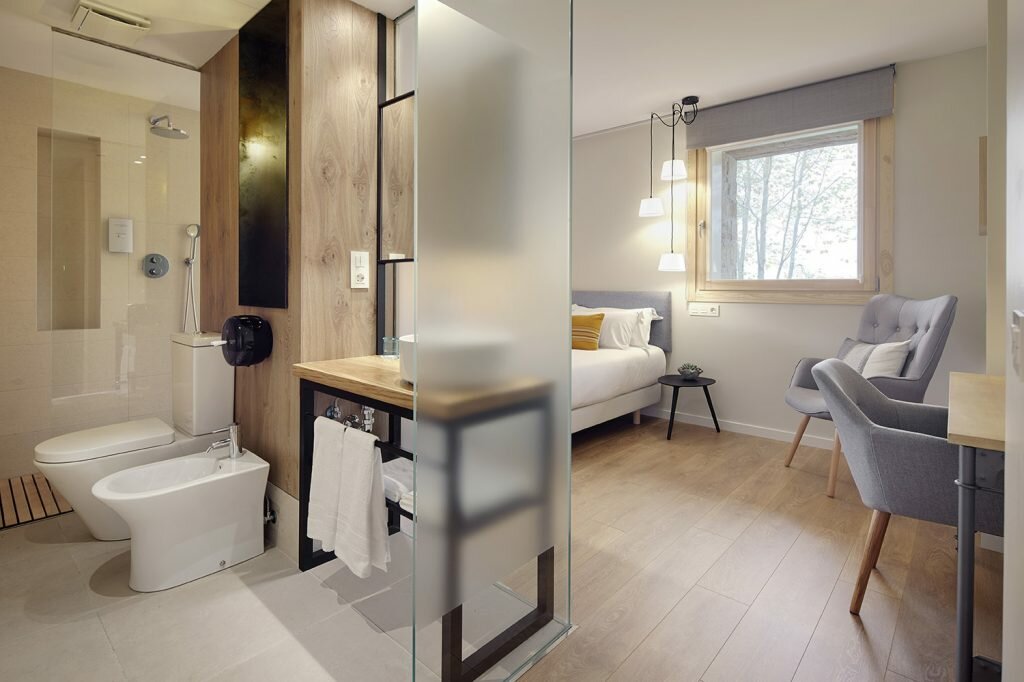Hotel899