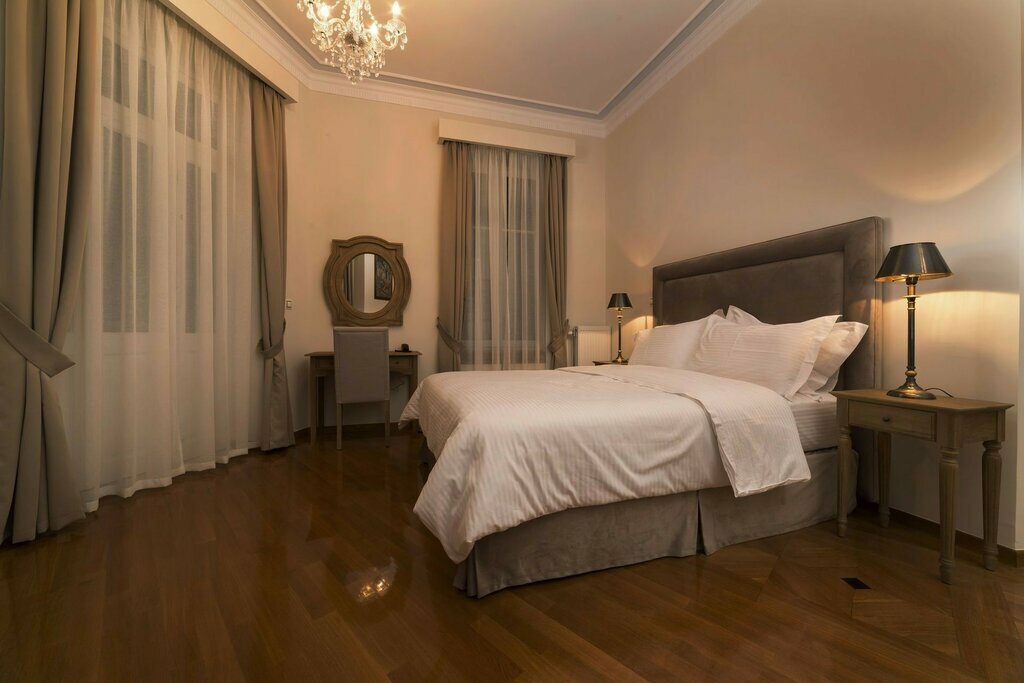 Hotel480