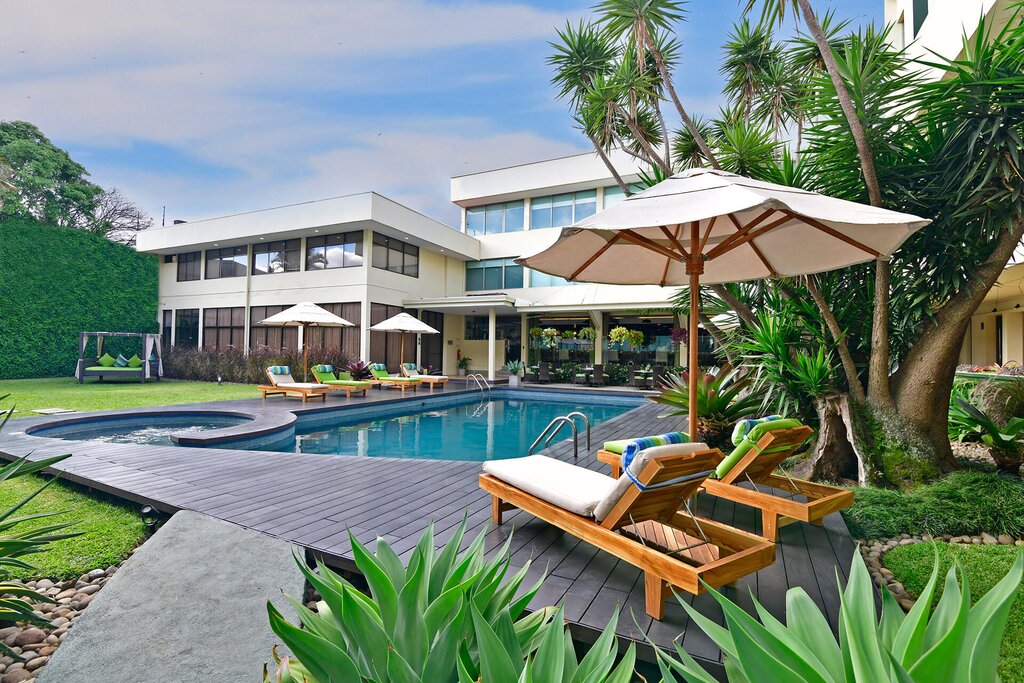 Hotel263