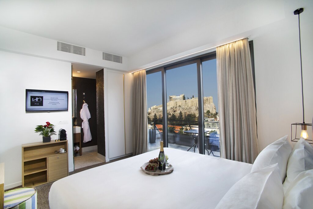 Hotel496