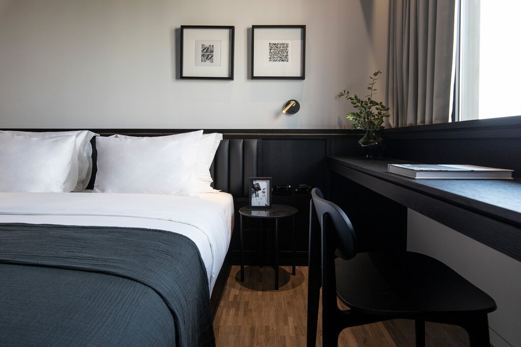 Hotel553