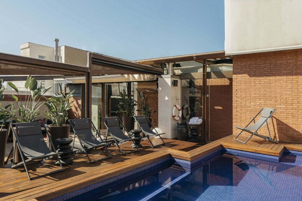 Hotel793