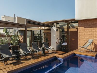 Hotel793