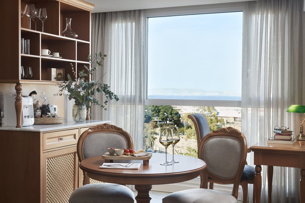 Hotel567