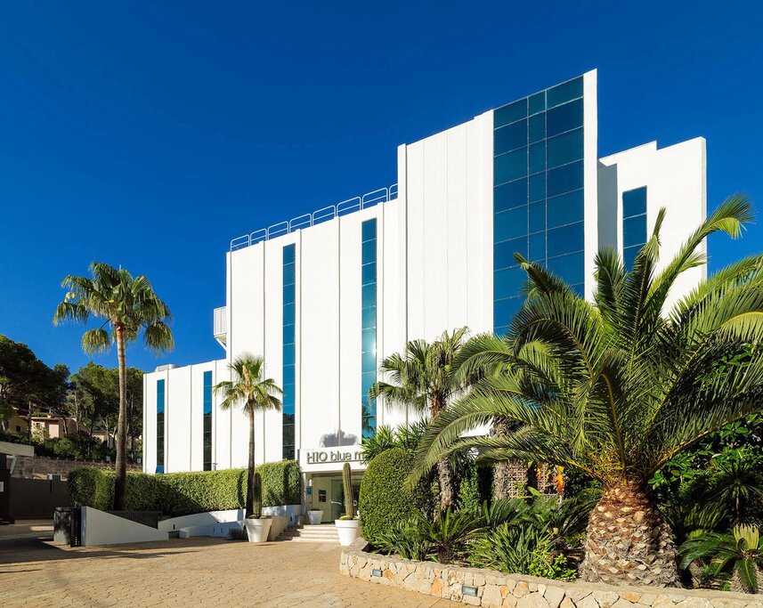 Hotel960