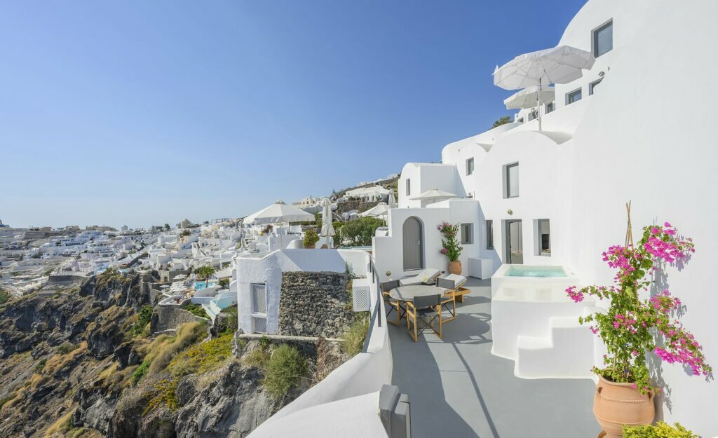 Hotel552