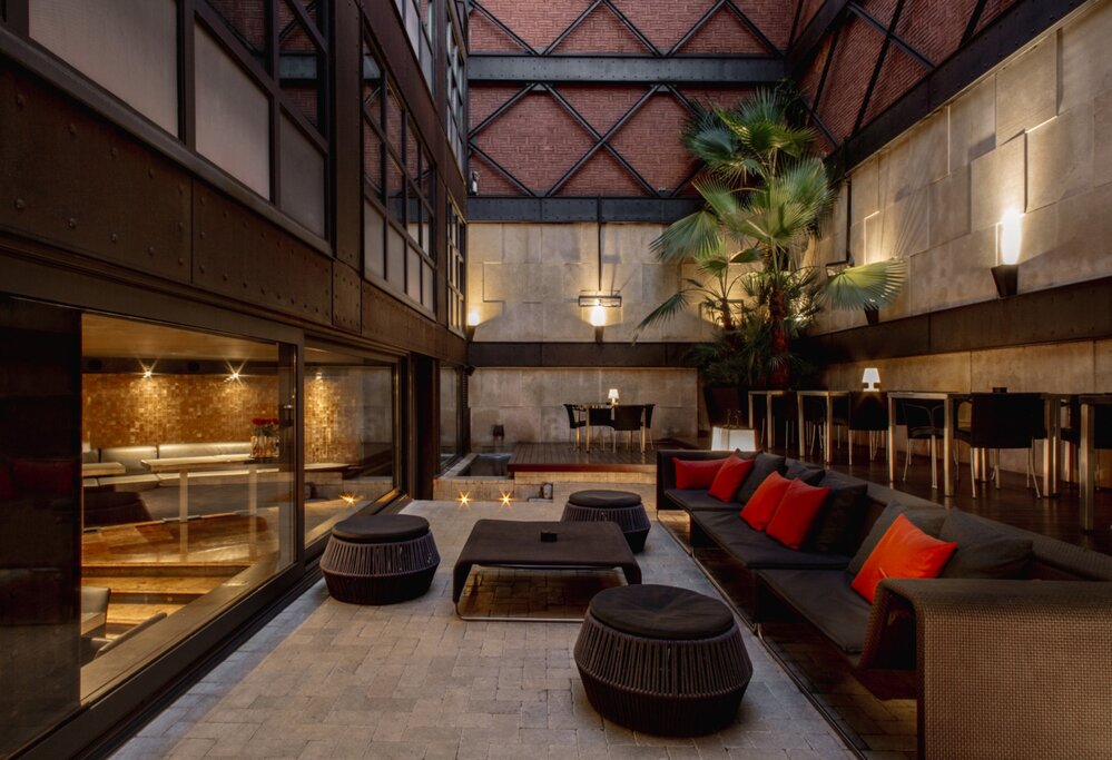 Hotel793