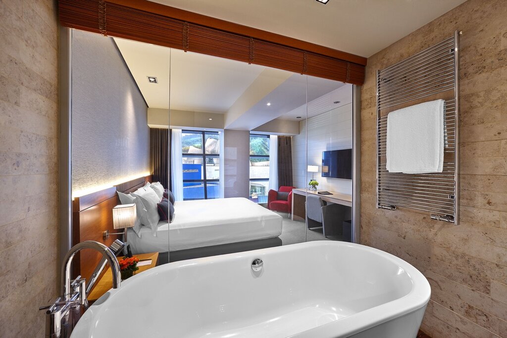 Hotel963