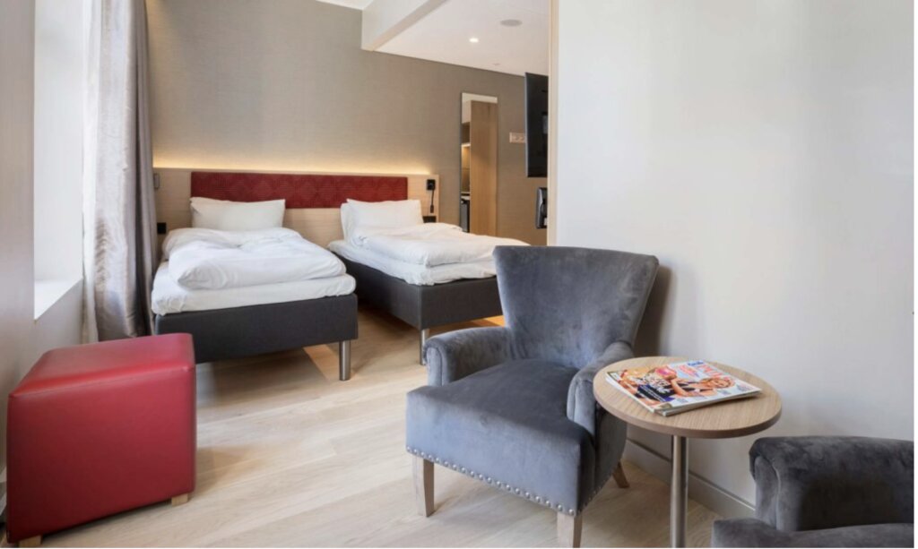 Hotel405