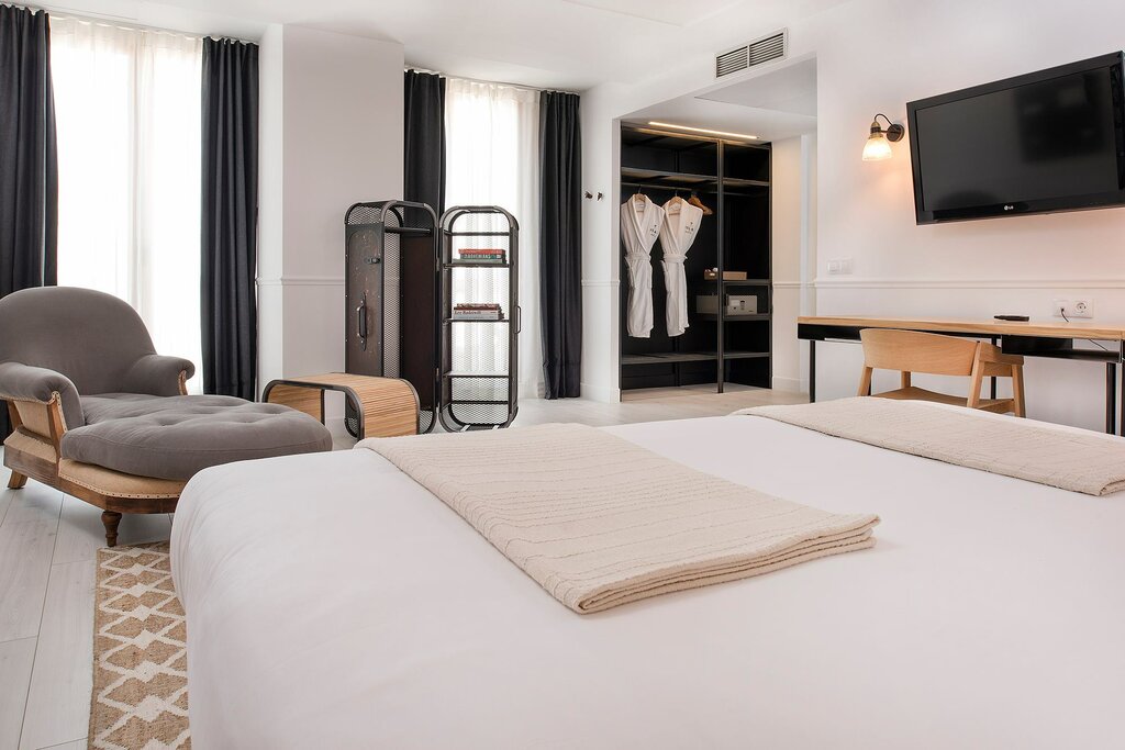 Hotel652