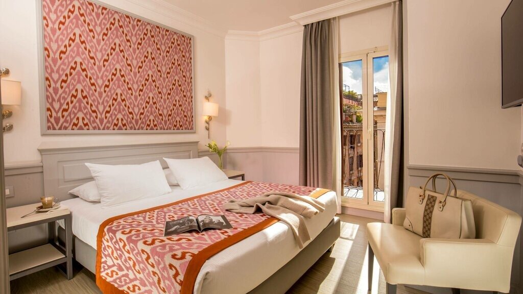 Hotel27