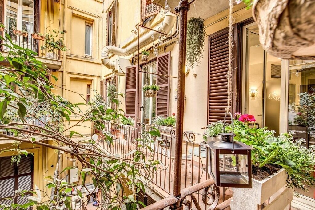 Hotel55