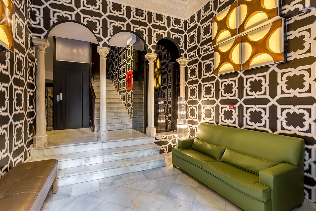 Hotel760