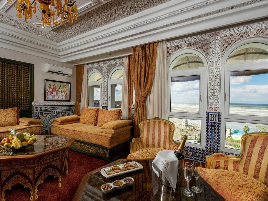 Hotel96
