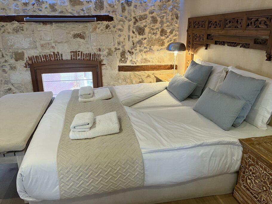 Hotel487