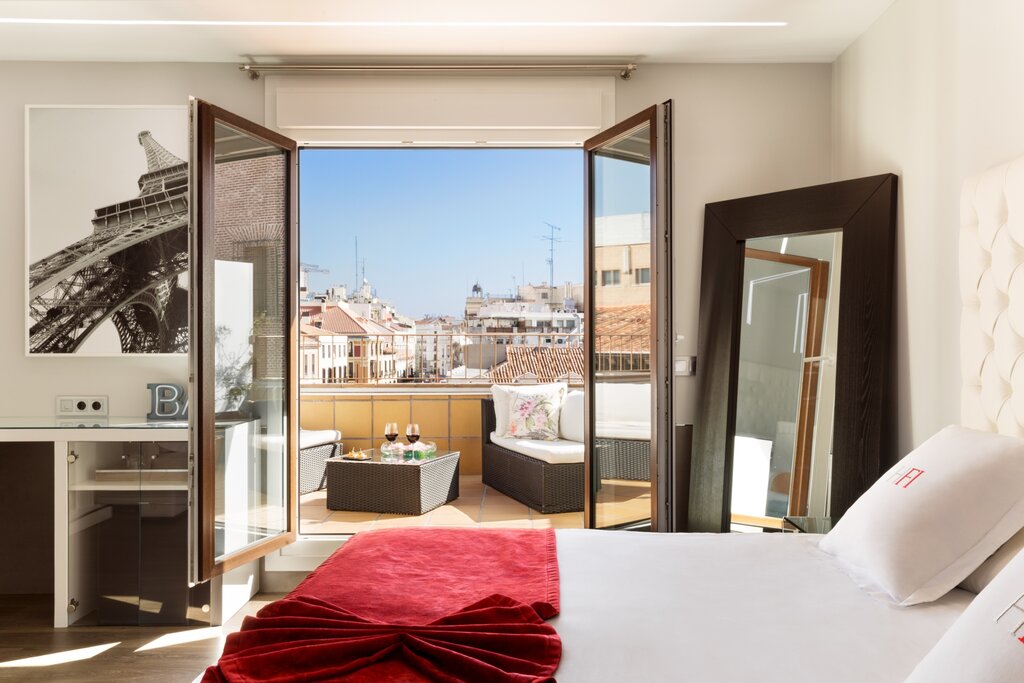 Hotel756