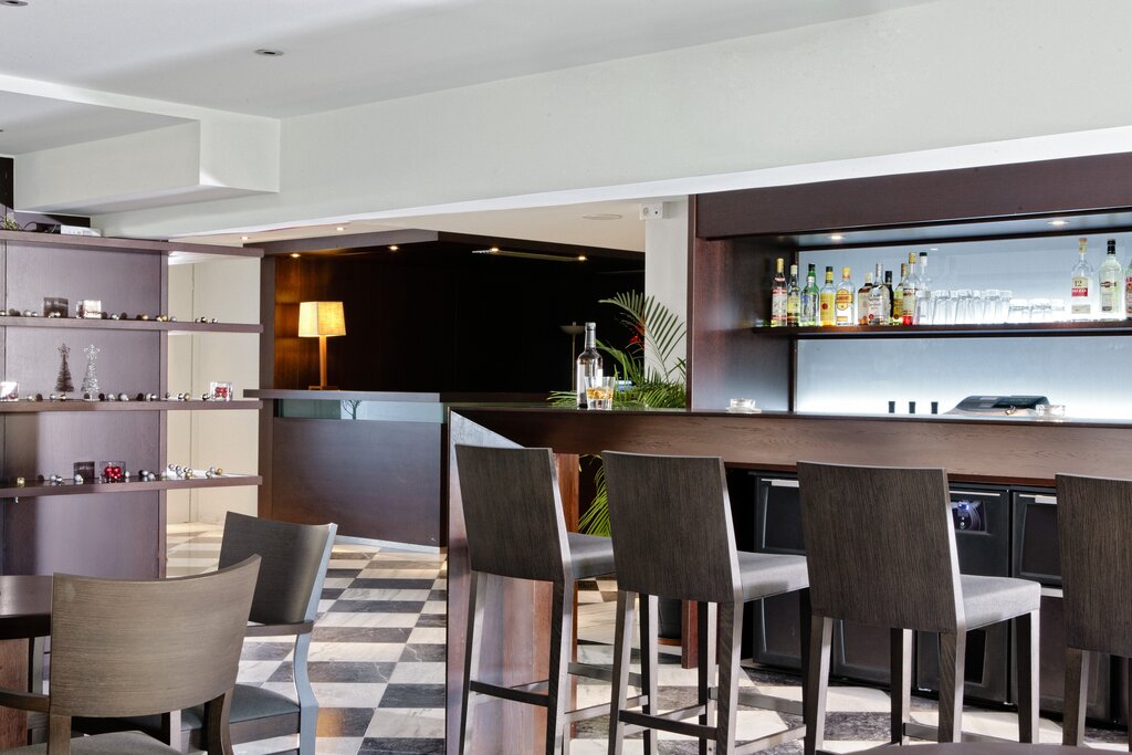 Hotel566