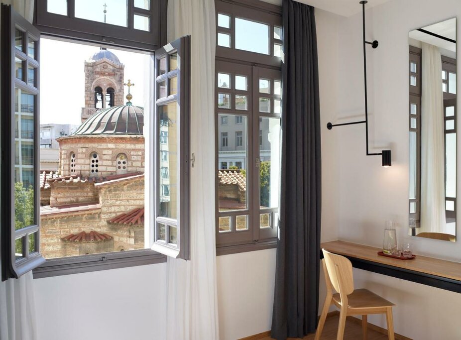 Hotel598