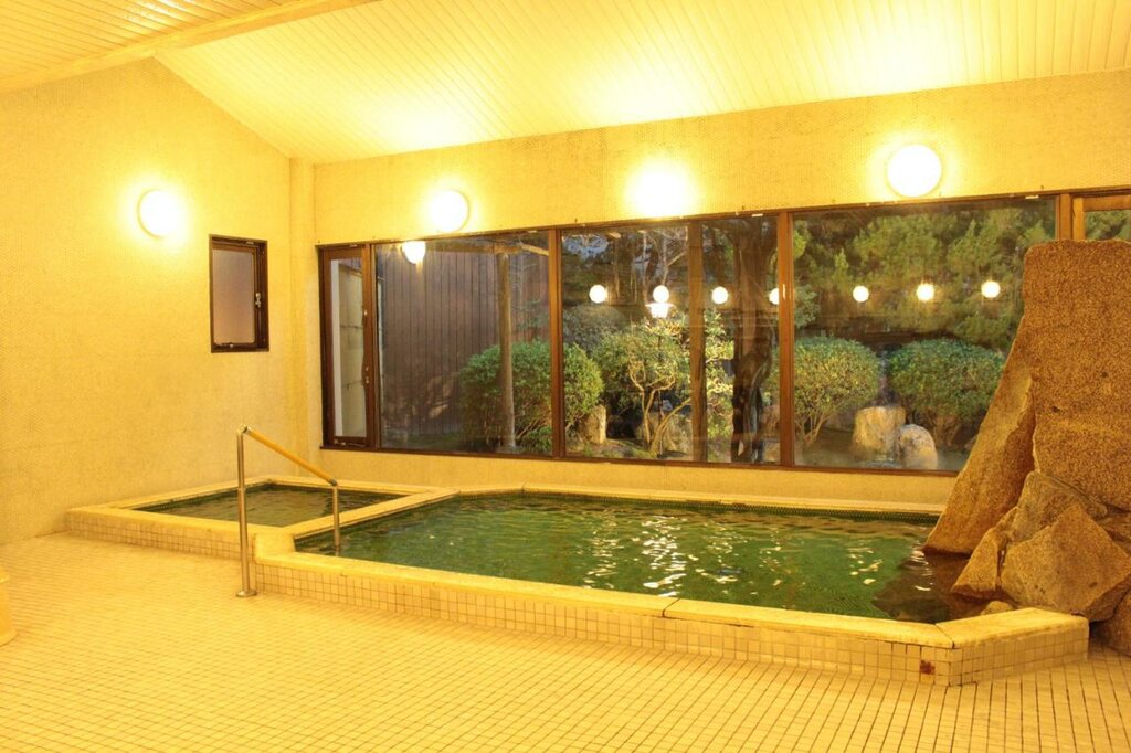 Hotel155