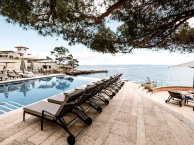 Hotel845