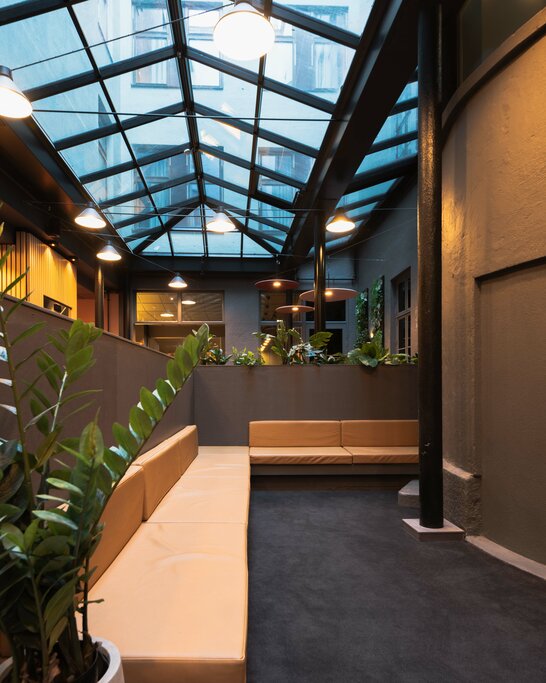 Hotel433