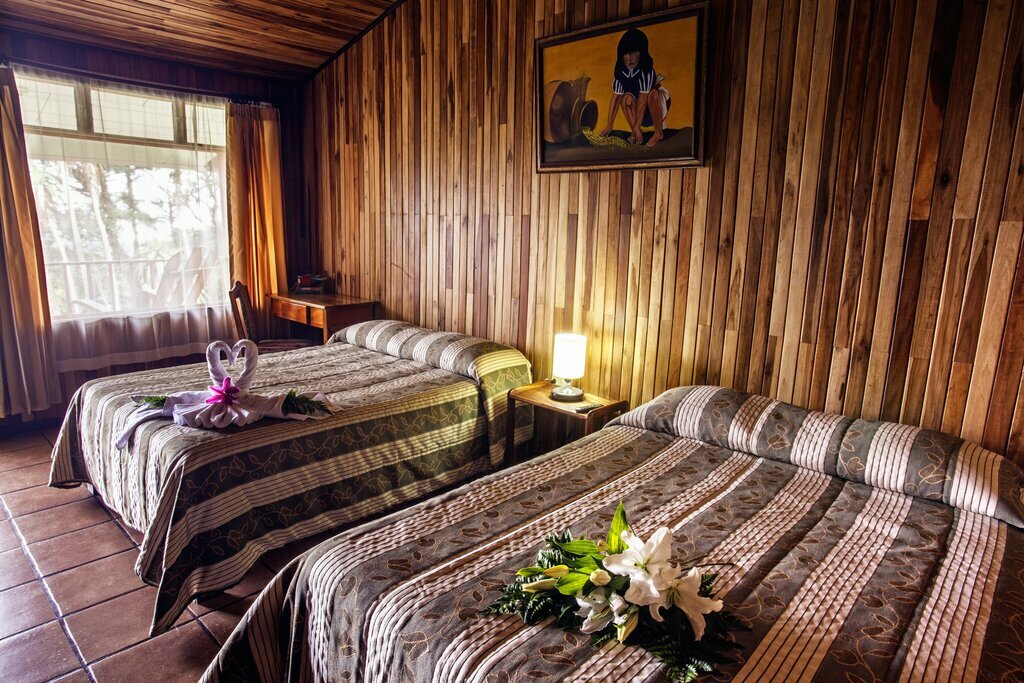 Hotel277