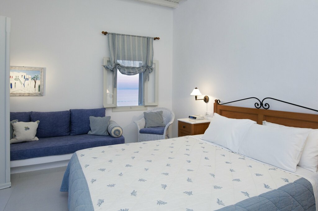 Hotel499