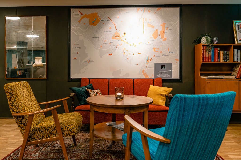 Hotel434