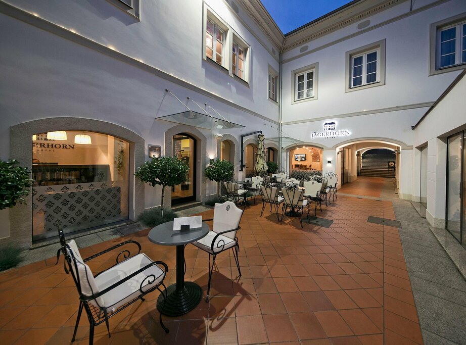 Hotel1357