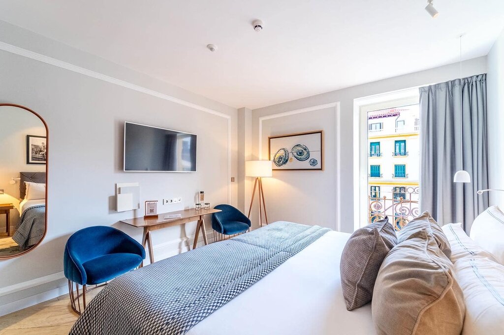 Hotel754